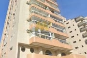 Apartamento com 2 quartos, Tupi, Praia Grande - R$ 380 mil, Cod: 14770