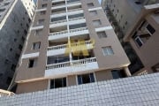 Apartamento com 2 quartos, Aviação, Praia Grande - R$ 380 mil, Cod: 14803