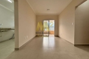 Apartamento com 1 quarto, Ocian, Praia Grande - R$ 390 mil, Cod: 14805