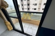 Apartamento com 1 quarto, Real, Praia Grande - R$ 265 mil, Cod: 14823