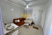 Kitnet com 1 quarto, Aviação, Praia Grande - R$ 250 mil, Cod: 14858