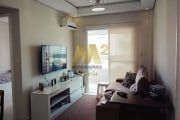 Apartamento com 2 quartos, Guilhermina, Praia Grande - R$ 425 mil, Cod: 14873