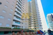 Apartamento com 2 quartos, Canto do Forte, Praia Grande, Cod: 14878