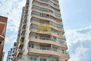 Apartamento com 2 quartos, Tupi, Praia Grande - R$ 485 mil, Cod: 14881