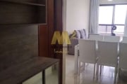 Apartamento com 1 quarto, Caiçara, Praia Grande - R$ 325 mil, Cod: 14890