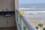 Apartamento com 2 quartos, Real, Praia Grande - R$ 499 mil, Cod: 14892