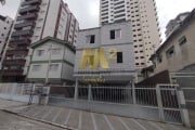 Apartamento com 2 quartos, Aviação, Praia Grande - R$ 260 mil, Cod: 14893