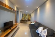 Apartamento com 2 quartos, Guilhermina, Praia Grande - R$ 800 mil, Cod: 14900