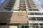 Apartamento com 3 quartos, Canto do Forte, Praia Grande - R$ 180 mil, Cod: 14901