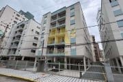 Apartamento com 1 quarto, Aviação, Praia Grande - R$ 260 mil, Cod: 14903