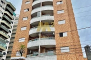 Apartamento com 2 quartos, Tupi, Praia Grande - R$ 415 mil, Cod: 14939