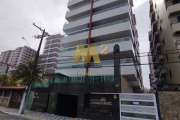 Apartamento com 2 quartos, Caiçara, Praia Grande - R$ 530 mil, Cod: 14986