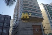 Apartamento com 2 quartos, Aviação, Praia Grande - R$ 620 mil, Cod: 6053