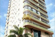 Apartamento com 3 quartos, Aviação, Praia Grande - R$ 650 mil, Cod: 6530