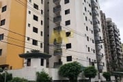 Apartamento com 1 quarto, Aviação, Praia Grande - R$ 310 mil, Cod: 6764