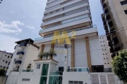 Apartamento com 2 dorms, Ocian, Praia Grande - R$ 582 mil, Cod: 7427