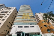 Apartamento com 2 dorms, Tupi, Praia Grande - R$ 535 mil, Cod: 7878