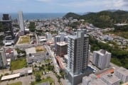 Apartamento no Ed. Manu Bay Praia Brava de Itajaí