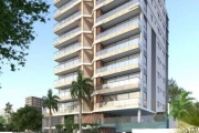 Apartamento à venda no Edifício Brava Vel