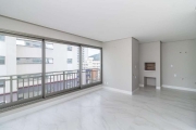 Apartamento no Ed. Charmant em Balneário Camboriú