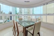 Apartamento 3 quartos 143m² Centro Balneário Camboriú