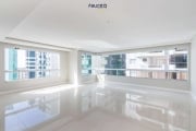 Apartamento no Ed. Cidade Jardim em Balneário Camboriú.