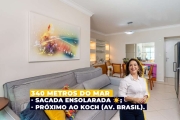 Apartamento à venda em Balneário Camboriú - Moradas da Praia