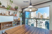 Apartamento à venda em Balneário Camboriú - Pedro Paulo Faigel