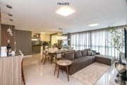 Apartamento mobiliado à venda em Balneário Camboriú - Puerto Velero