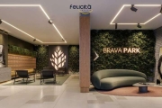 Apartamento 2 quartos à venda no Edifício Brava Park