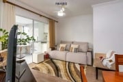 Apartamento 3 quartos à venda no Edifício Iagiski Balneário Camboriú