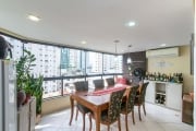 Apartamento 3 quartos à venda no Edifício Cláudia Balneário Camboriú