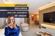 Apartamento 4 quartos à venda no Ed. New York Balneário Camboriú