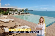 Apartamento 4 quartos Frente Mar à venda no Ed. Fischer Dreams Balneário Camboriú