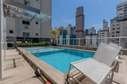 Apartamento 4 quartos à venda no Ed. Cartier Residence Balneário Camboriú