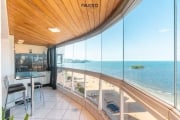 Apartamento Frente Mar à venda em Balneário Camboriú com 2 quartos