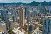 Apartamento à venda na planta na 2ª Quadra de Balneário Camboriú