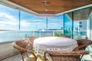 Apartamento Frente Mar à venda em Balneário Camboriú