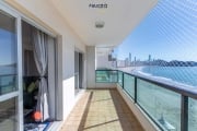 Apartamento Frente Mar à venda em Balneário Camboriú no Ed. Austral