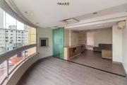 Apartamento à venda no Centro de Balneário camboriú