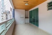 Apartamento à venda no Centro de Balneário Camboriú com 2 quartos