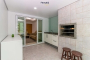 Apartamento à venda no Residencial Camboriú