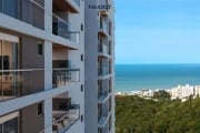 Apartamento à venda na Praia Brava no Ed. Torres da Brava