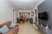 Apartamento 2 quartos 80m² Centro Balneário Camboriú