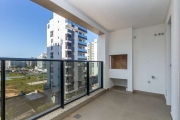 Apartamento com 03 suítes à venda na Praia Brava.