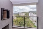 Apartamento com 02 dormitórios à venda na Praia Brava.