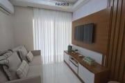 Apartamento diferenciado na quadra mar à venda em Balneário Camboriú