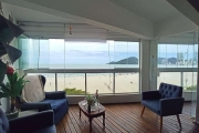 Apartamento Acapulco, frente mar à venda em Balneários Camboriú.