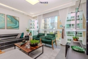 Apartamento à venda em Balneário Camboriú