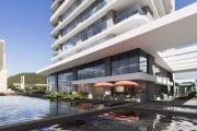 Apartamento no Ed. Tonino Lamborghini em Balneário Camboriú